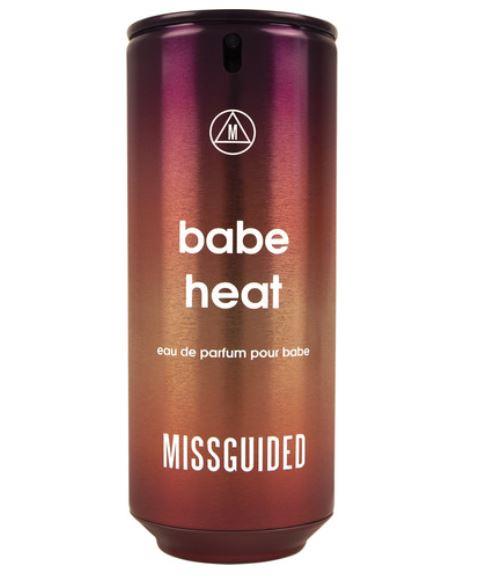 HEAT-MISSGUIDED-BABE