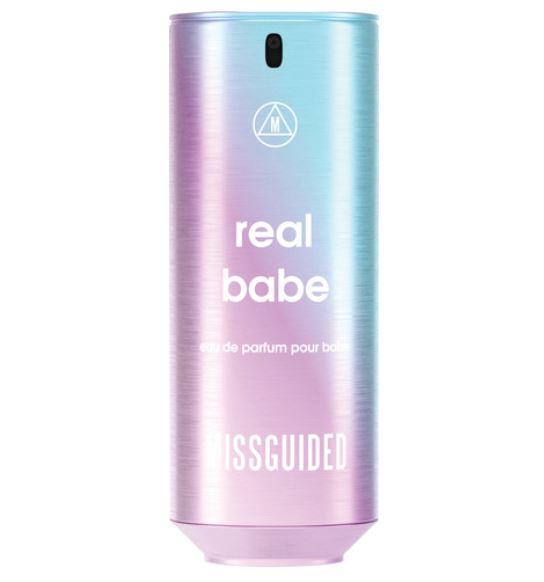 BABE-MISSGUIDED-REAL