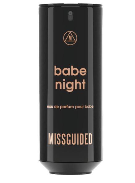 NIGHT-MISSGUIDED-BABE