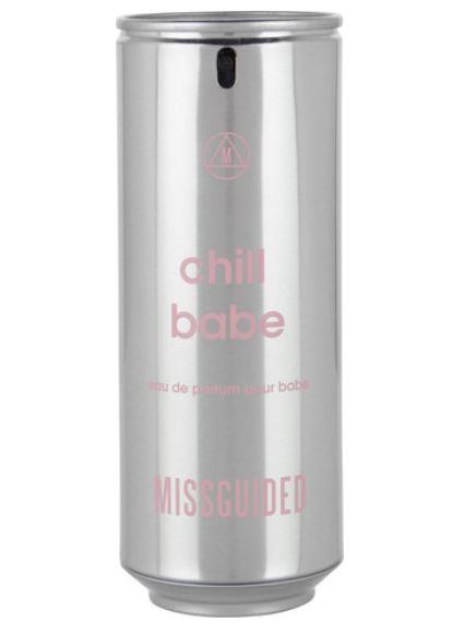 BABE-MISSGUIDED-CHILL