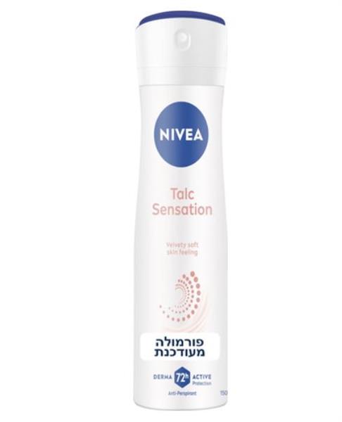 ניוואה דאו ספריי פאודר טאץ לאישה 150מ"ל (12)