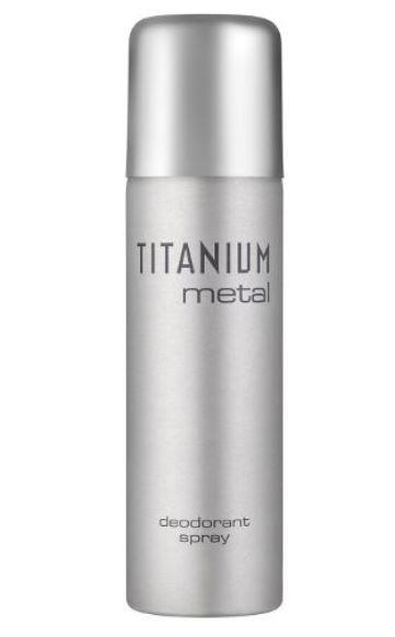 קרליין דאו ספריי טיטניום METAL(12)